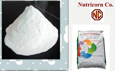 High-Quality Methonine Feed Additive Nutrition Fortifier