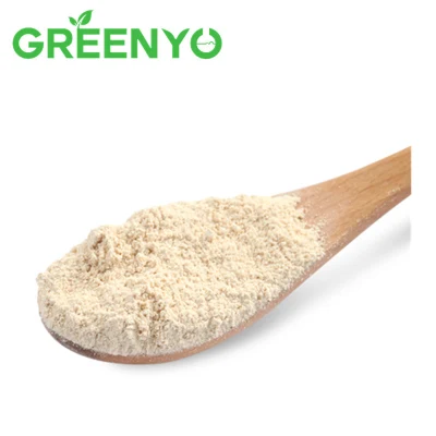 Nice Price Vegan Protein Powder 80% Organic Rice Protein