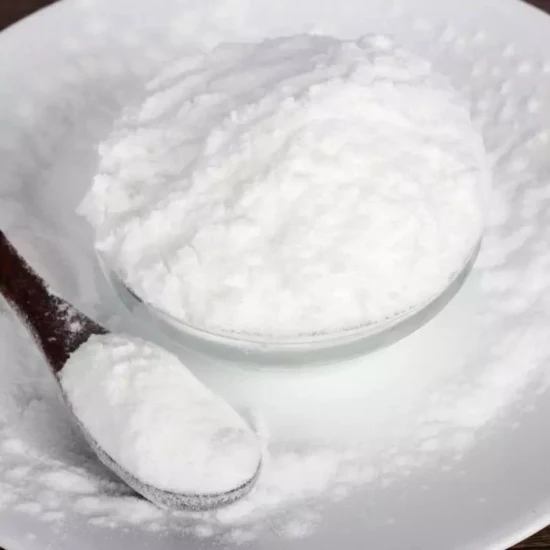 Food Sweeteners White Powder CAS: 14431-43-7 Dextrose Monohydrate Food Grade