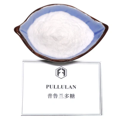 The Glamour Game-Changer: Pullulan′s Triumph as a Premium Cosmetic Ingredient