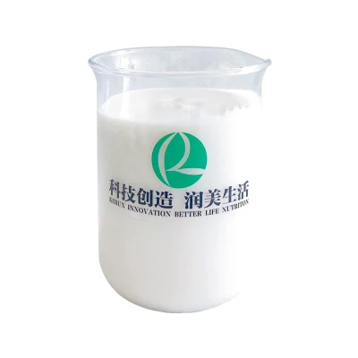 Pigment Printing Thickener Printig and Dyeing Auxiliary Production