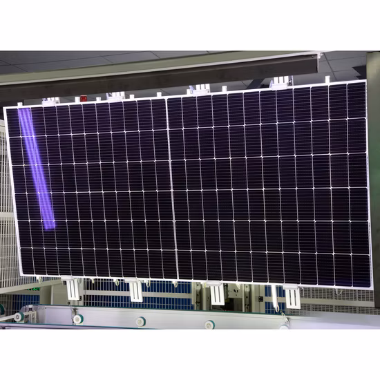 on-Grid Panels 25 Years Warranty, Others 2 Panel Solar Power System