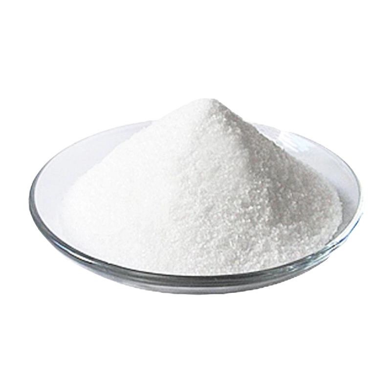 Food Grade White Powder Regulators Acidity in Bulk Dl-Tartaric Acid