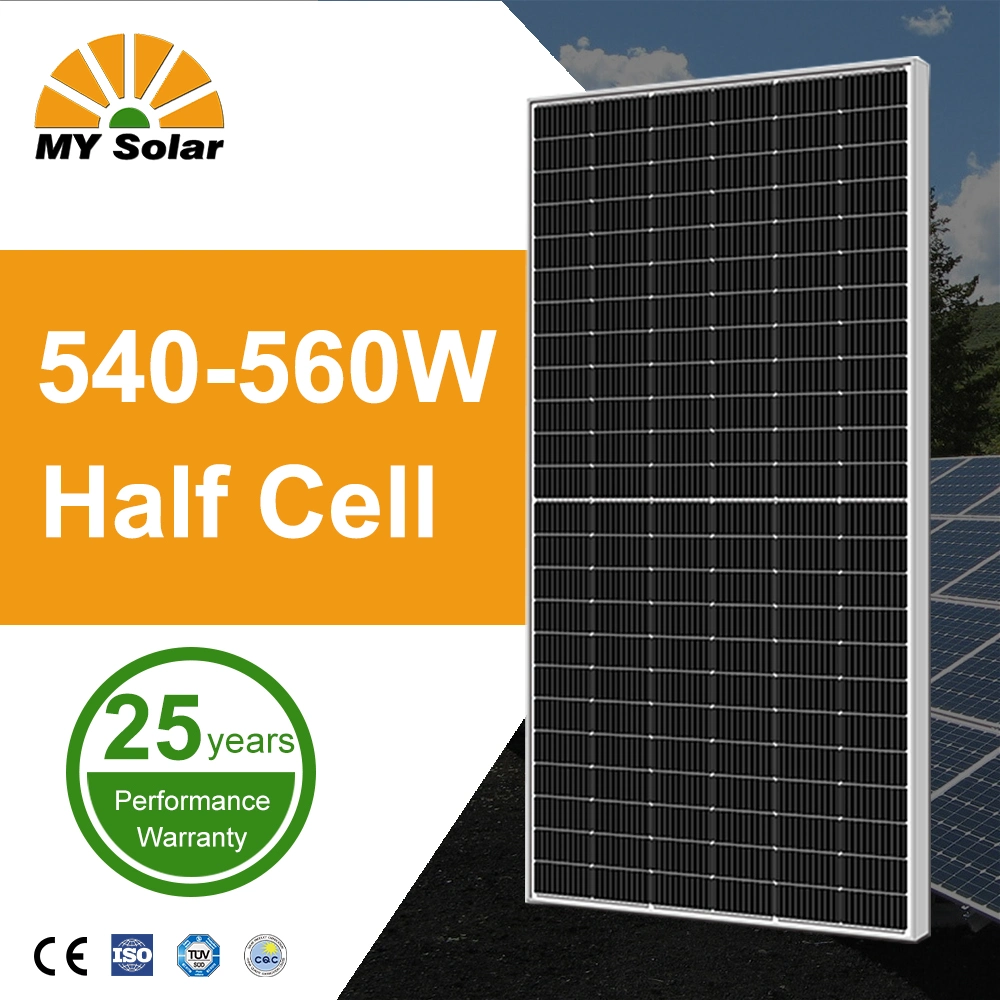 on-Grid Panels 25 Years Warranty, Others 2 Panel Solar Power System