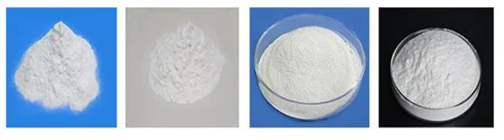 Construction Grade Chemicals Additive HPMC Used for Waterproof Putty
