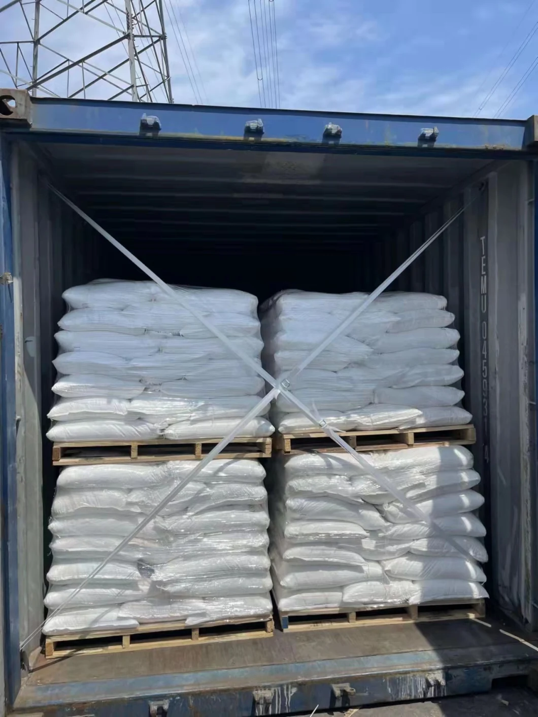 Hydroxy Propyl Methyl Cellulose, Hypromellose, HPMC Chemicals CAS 9004-65-3 Used for Construction/Oil Drilling