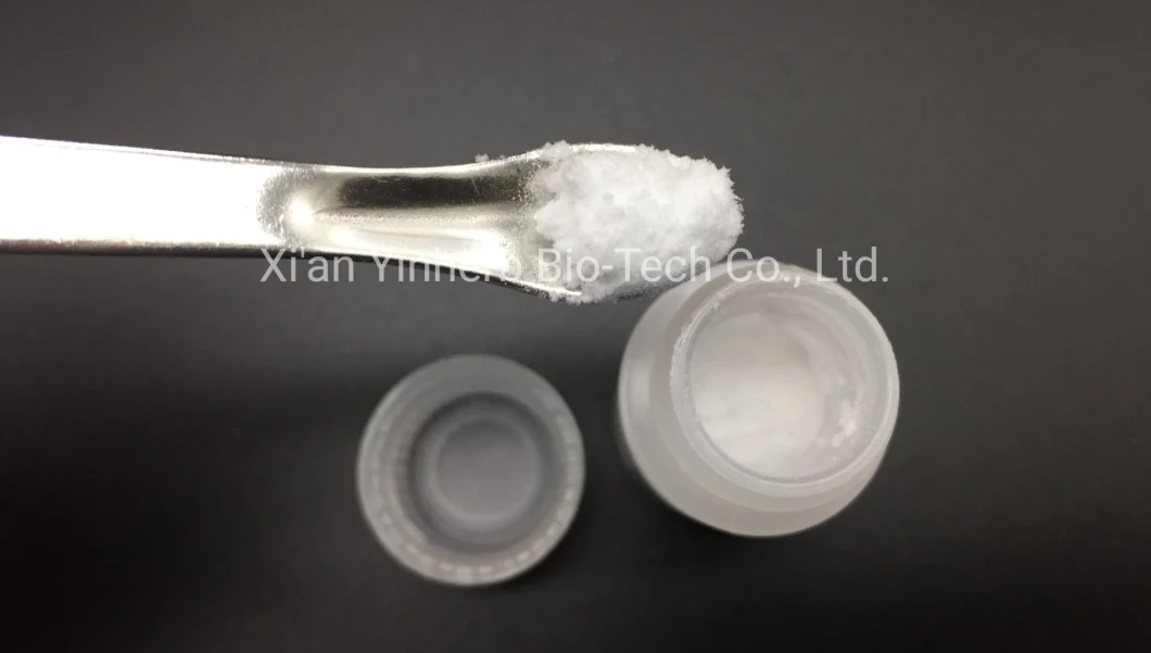 Yinherb Cosmetics Ingredients Acetyl Hexapeptide-38 Reference: Breast Powder CAS 1400634-44-7