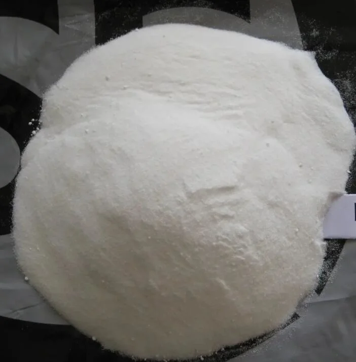 Calcium Formate 98% Construction Chemical Industry Degree