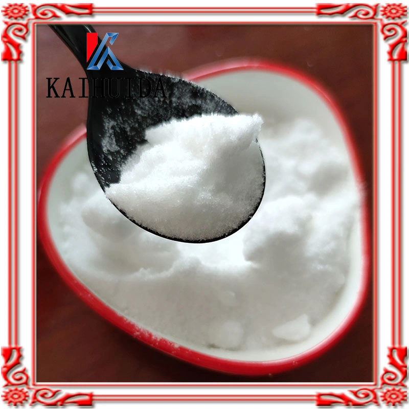High Quality Raw Material Glycolic Acid/Effective Alpha Hydroxyl Acid/Cosmetic Grade/Beauty Ingredients CAS 79-14-1