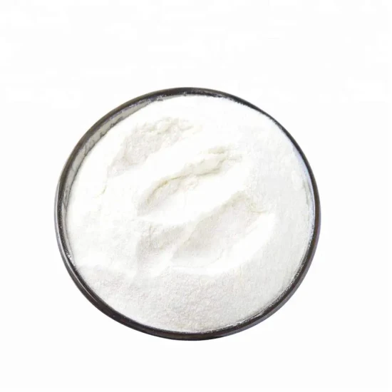 Chemical Raw Material CAS 20776-67-4 2-Amino-5-Chloro-3-Methylbenzoic Acid in Stock High Purity
