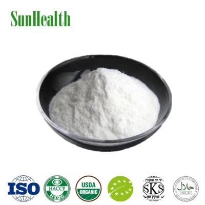 Food Additive Nutrition Supplyment for Body Inositol C6h12o6 CAS 87-89-8