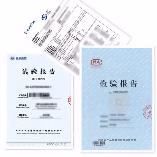 Food Additive Nutrition Supplyment for Body Inositol C6h12o6 CAS 87-89-8