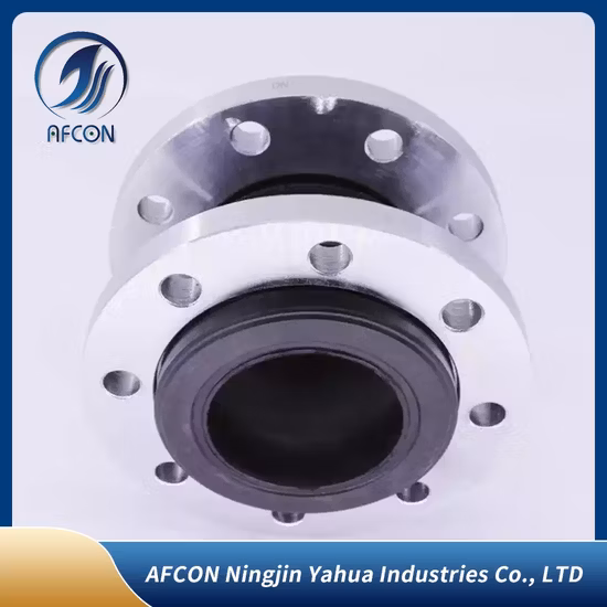 Dm Flange OEM or Others Expansion High Pressure Rubber Joint