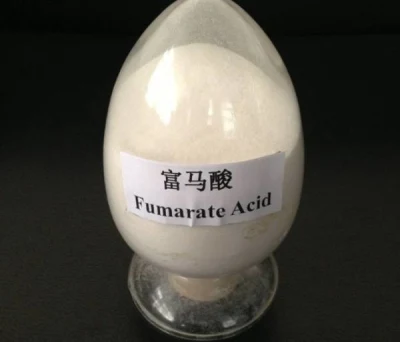Fumaric Acid CAS 110-17-8 Acidity Regulators