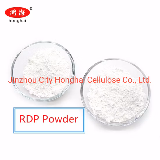 Vae Polymer Construction Chemicals for Ceramic Tile Bond