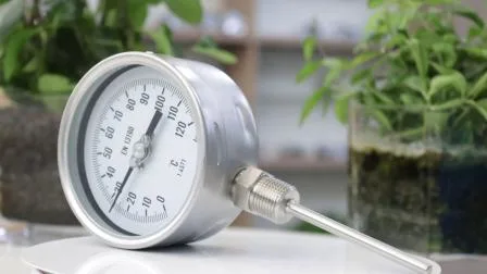 Pocket Thermometer Used in Kitchen or Others