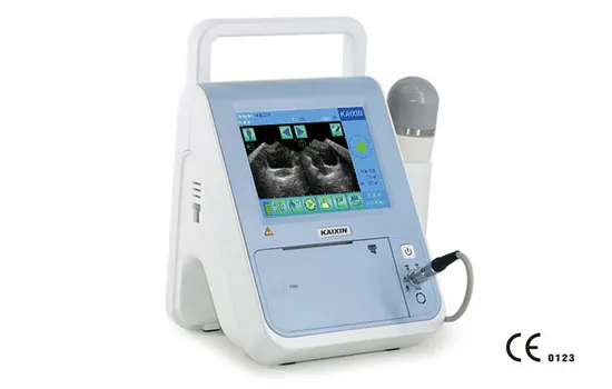 Touchscreen 8d Lris Nls Health Checker Aura Scanner