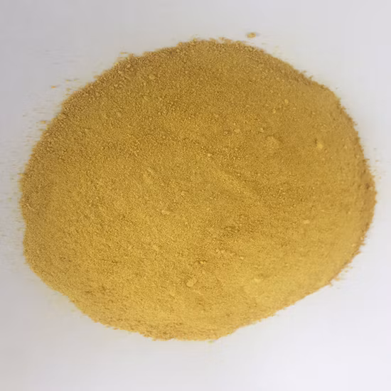 Iron Sulphate/Water Treatment/Fertilizer/ Feed Additives/ Dry Ferrous Sulphate Heptahydrate 98%