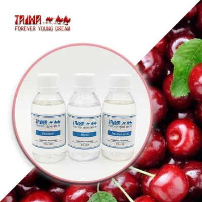 High Concentration Tobacco Flavourings for Tobacco Flavor E Liquid Juice