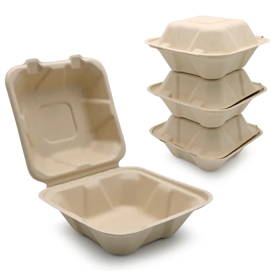 Others Take Away Packing Allwin-Flu Containers Frozen Food Container Packaging