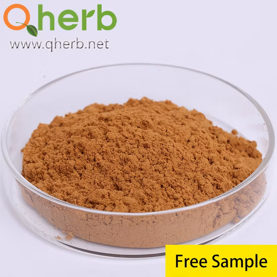 Cosmetic Ingredient Raw Powder Trans Ferulic Acid for Skin Care